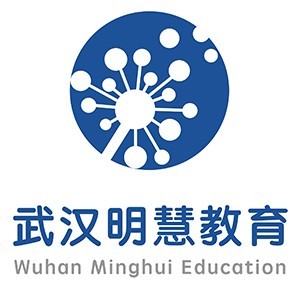 武汉明慧教育logo