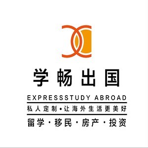 学畅教育logo