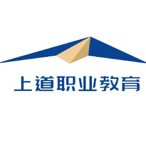 重庆上道教育logo