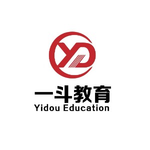 武汉一斗教育logo