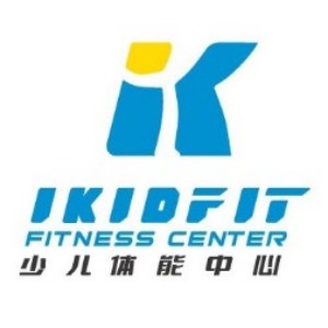 福州ikidfit少儿体能中心logo