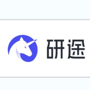 武汉研途考研logo
