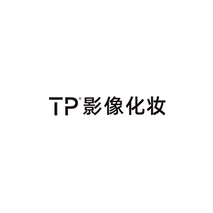Tp影像化妆培训logo