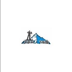 武汉君拓拓展logo