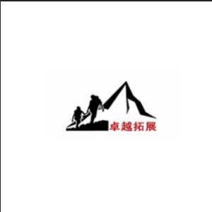 武汉卓越拓展logo