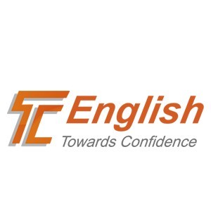 上海TC英语logo