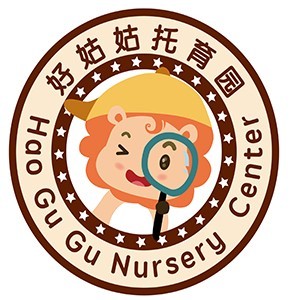 上海好姑姑托育园logo