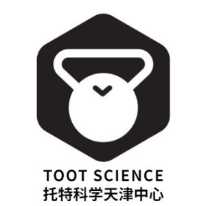 天津托特科学logo