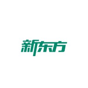 南通新东方logo