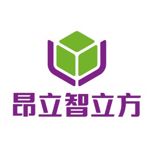 上海昂立智立方升学规划logo