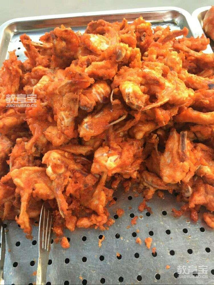 【合肥鸡锁骨培训】合肥鸡锁骨培训价格_合肥江南枫叶餐饮-教育宝