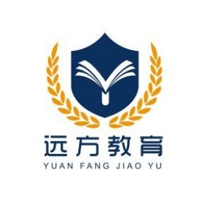 石家庄远方教育logo