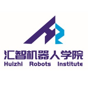 中智机器人智能培训logo