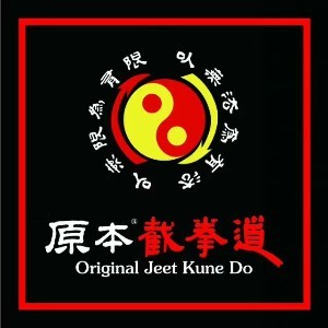 南京原本截拳道馆logo