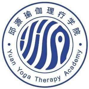 北京邱源瑜伽logo