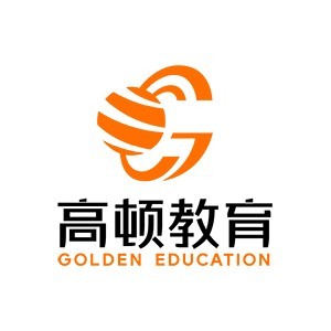 上海高顿教育logo