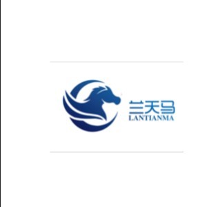 北京兰天马教育logo