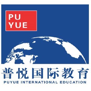 普悦教育logo