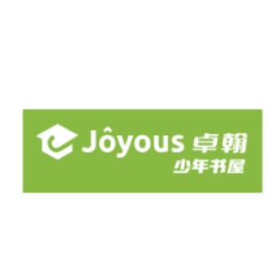 北京卓翰少年书屋logo
