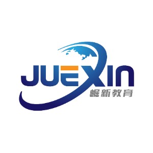 北京崛新教育logo