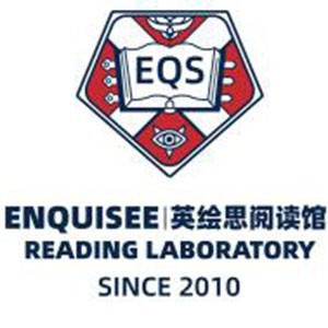 杭州英绘思阅读馆logo
