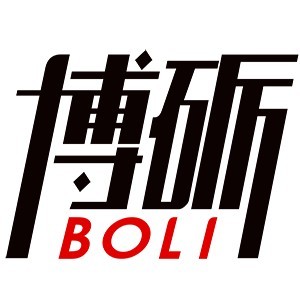 博砺跆拳道苏州园区logo