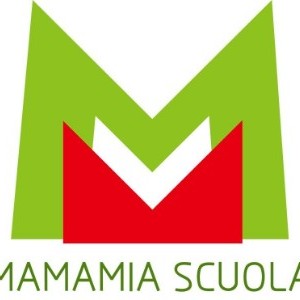 mamamia意大利语南昌校区logo