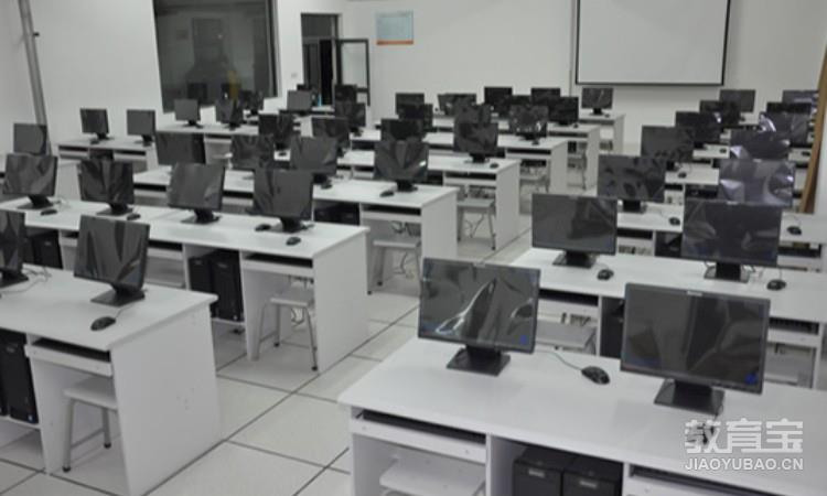 计算机技术—计算机网络技术