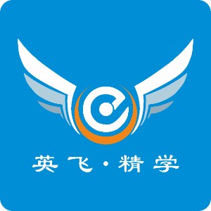 成都英飞文化艺术培训logo