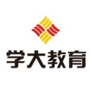 福州学大艺考文补logo