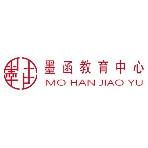 宁波墨函教育logo