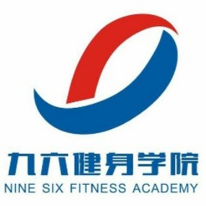 厦门九六健身培训logo
