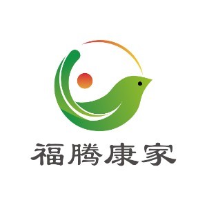 山东福腾康家针灸推拿培训logo
