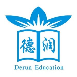 西安德润优旺教育logo