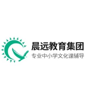 郑州晨之远教育logo