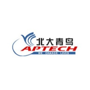 北京北大青鸟IT培训logo