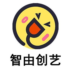 杭州智由创艺STEAM科技教育logo