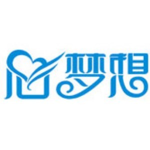 山东心梦想教育logo