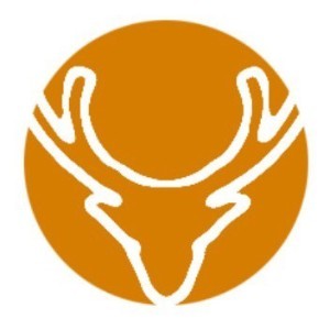 山西鹿知培训logo