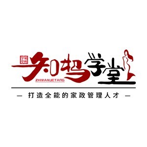 武汉知妈学堂职业培训logo