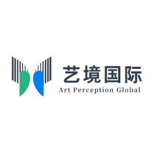 大连艺境国际logo