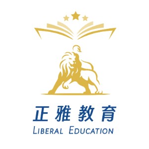 宁波正雅教育logo