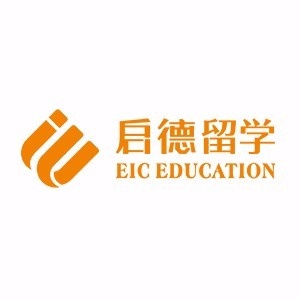 南宁启德留学logo