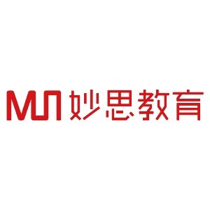 滕州妙思教育logo