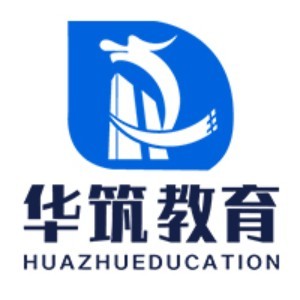 上海华筑教育logo