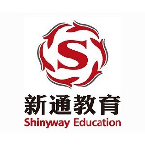 泉州新通留学logo