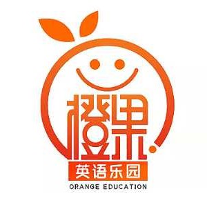 太原橙果英语乐园logo