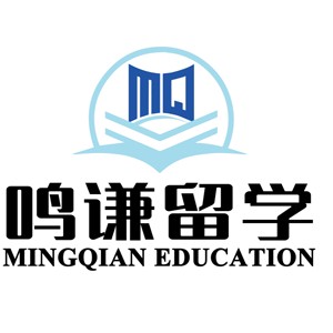济南鸣谦教育logo