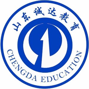 山东诚达教育logo