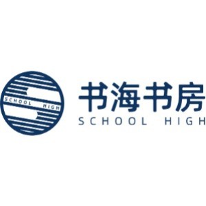 长沙书海教育logo